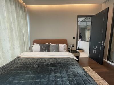 For Rent - The Bangkok Thonglor, Bangkok