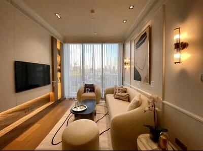 For Rent - 28 Chidlom, Bangkok