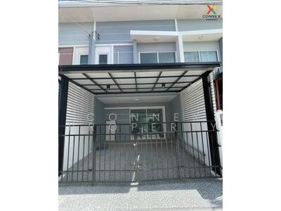 ขาย - Supalai Bella kingkaew-Srinakarin : ศุภาลัย เบลล่า กิ่งแก้ว-ศรีนครินทร์, สมุทรปราการ