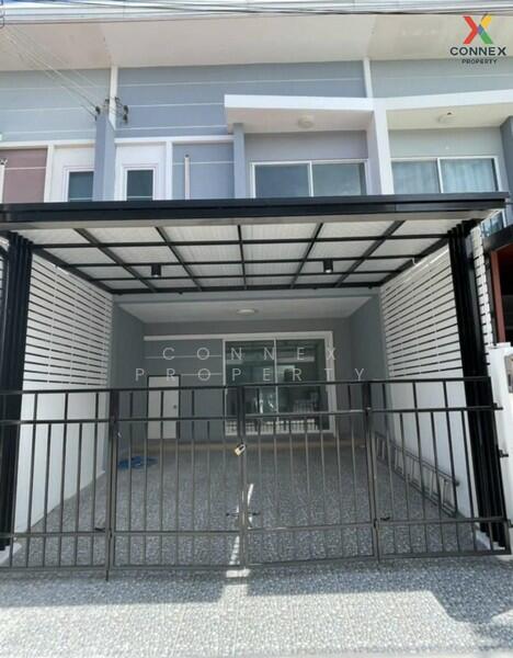 For Sale - Supalai Bella kingkaew-Srinakarin, Samut Prakan