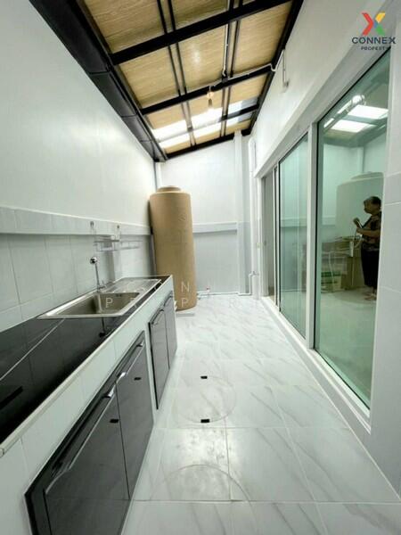 ขาย - Supalai Bella kingkaew-Srinakarin : ศุภาลัย เบลล่า กิ่งแก้ว-ศรีนครินทร์, สมุทรปราการ