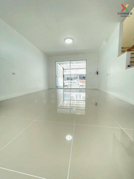 ขาย - Supalai Bella kingkaew-Srinakarin : ศุภาลัย เบลล่า กิ่งแก้ว-ศรีนครินทร์, สมุทรปราการ