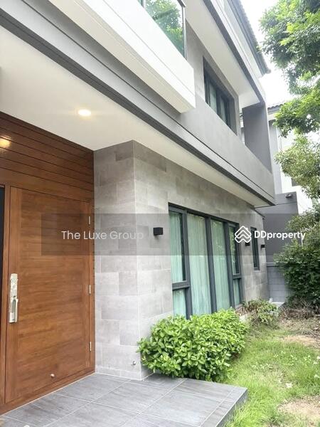 For Rent - The City Tiwanon-Ngamwongwan, Nonthaburi