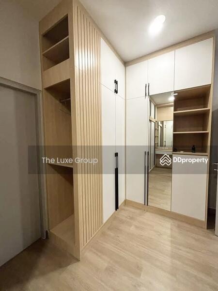 For Rent - The City Tiwanon-Ngamwongwan, Nonthaburi
