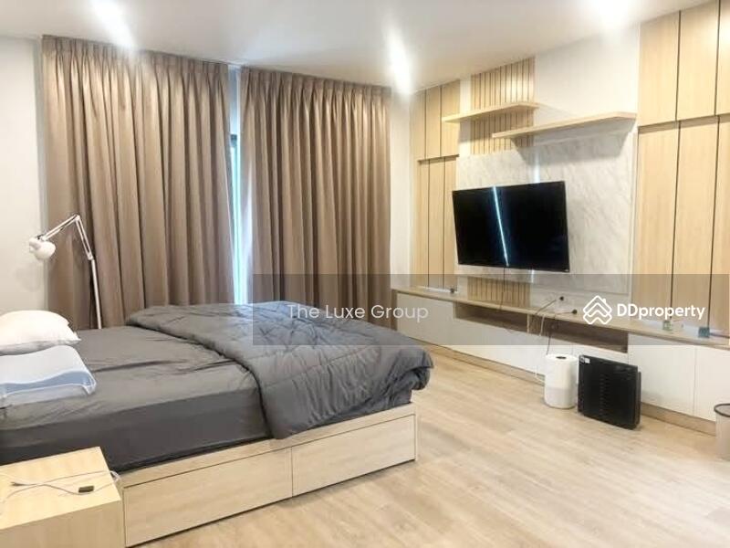 For Rent - The City Tiwanon-Ngamwongwan, Nonthaburi