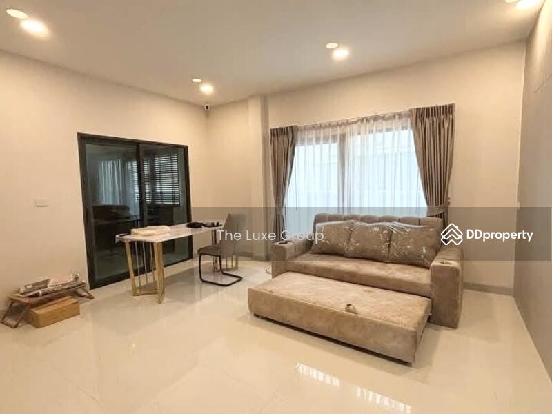 For Rent - The City Tiwanon-Ngamwongwan, Nonthaburi
