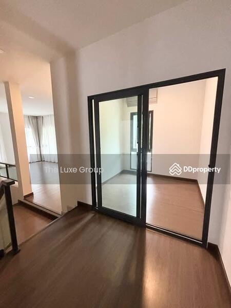 For Rent - The City Tiwanon-Ngamwongwan, Nonthaburi