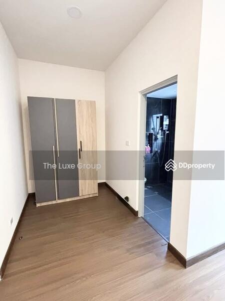 For Rent - The City Tiwanon-Ngamwongwan, Nonthaburi