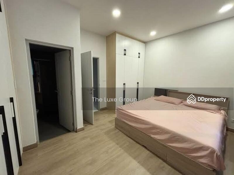 For Rent - The City Tiwanon-Ngamwongwan, Nonthaburi