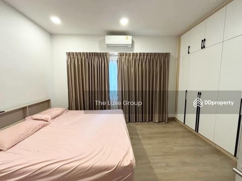 For Rent - The City Tiwanon-Ngamwongwan, Nonthaburi