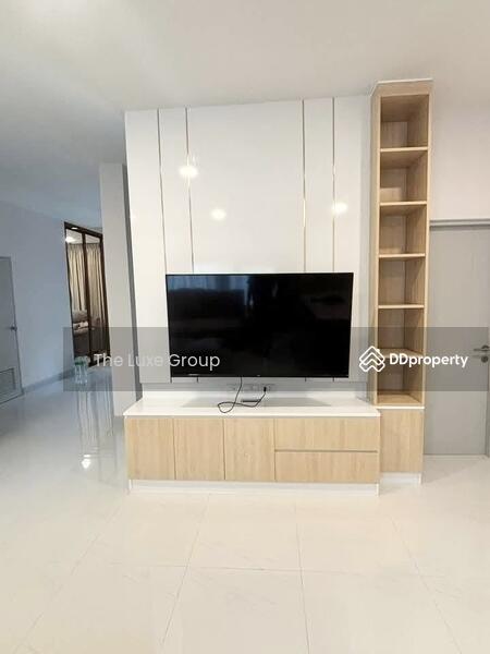 For Rent - The City Tiwanon-Ngamwongwan, Nonthaburi