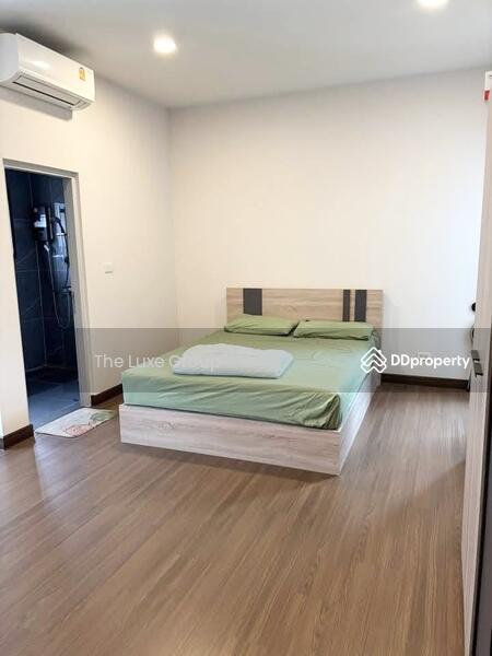 For Rent - The City Tiwanon-Ngamwongwan, Nonthaburi