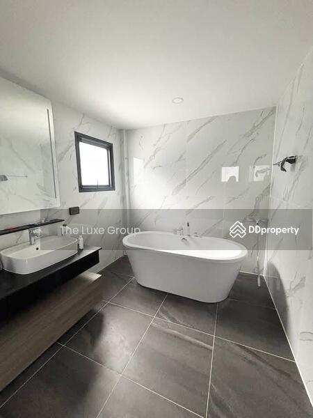 For Rent - The City Tiwanon-Ngamwongwan, Nonthaburi