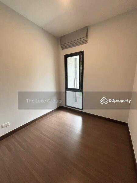 For Rent - The City Tiwanon-Ngamwongwan, Nonthaburi