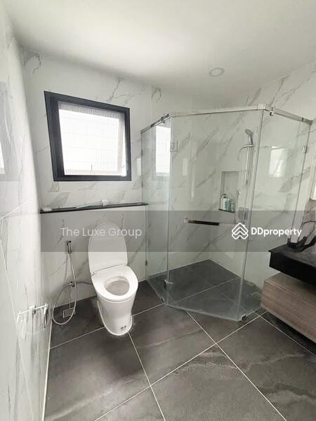 For Rent - The City Tiwanon-Ngamwongwan, Nonthaburi