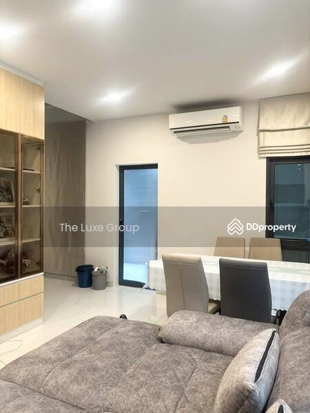 For Rent - The City Tiwanon-Ngamwongwan, Nonthaburi
