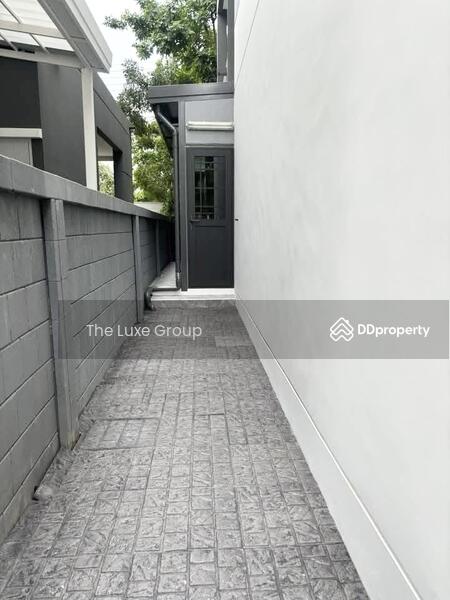 For Rent - The City Tiwanon-Ngamwongwan, Nonthaburi