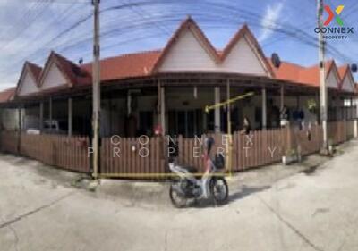 ขาย - บ้านชนากาญจน์ 7 / Chanakan 7, ระยอง