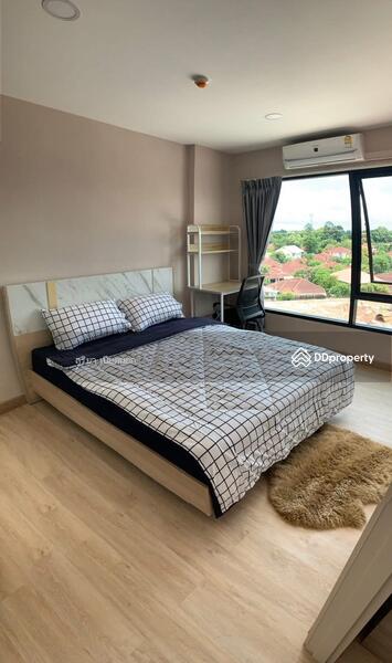 For Rent - Condo for rent: Chatphet Park, Khon Kaen, Khon Kaen