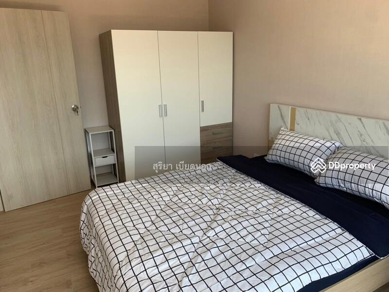For Rent - Condo for rent: Chatphet Park, Khon Kaen, Khon Kaen