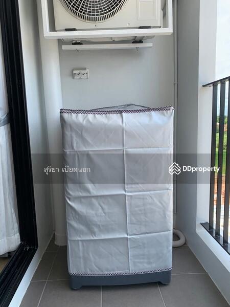 For Rent - Condo for rent: Chatphet Park, Khon Kaen, Khon Kaen
