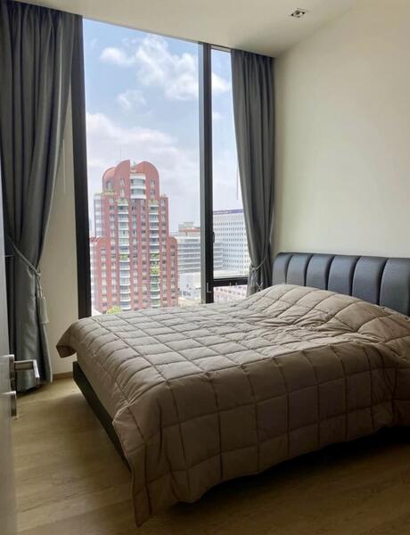 28 Chidlom, Bangkok, 28 Chit Lom Alley, Lumphini, Pathum Wan, Bangkok, 2 Bedrooms, 74 sqm, Condo For Rent, by The Luxe Group, 60046053 - DDproperty.com
