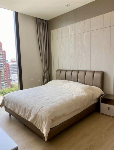 28 Chidlom, Bangkok, 28 Chit Lom Alley, Lumphini, Pathum Wan, Bangkok, 2 Bedrooms, 74 sqm, Condo For Rent, by The Luxe Group, 60046053 - DDproperty.com