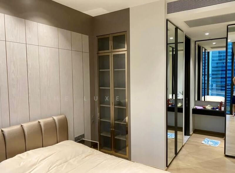 28 Chidlom, Bangkok, 28 Chit Lom Alley, Lumphini, Pathum Wan, Bangkok, 2 Bedrooms, 74 sqm, Condo For Rent, by The Luxe Group, 60046053 - DDproperty.com