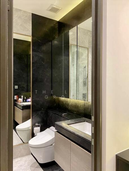28 Chidlom, Bangkok, 28 Chit Lom Alley, Lumphini, Pathum Wan, Bangkok, 2 Bedrooms, 74 sqm, Condo For Rent, by The Luxe Group, 60046053 - DDproperty.com