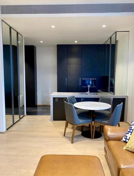 28 Chidlom, Bangkok, 28 Chit Lom Alley, Lumphini, Pathum Wan, Bangkok, 2 Bedrooms, 74 sqm, Condo For Rent, by The Luxe Group, 60046053 - DDproperty.com
