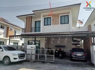 ขาย - บ้านพิมฐา อ่างศิลา / Baan Pimtha Ang Sila, ชลบุรี