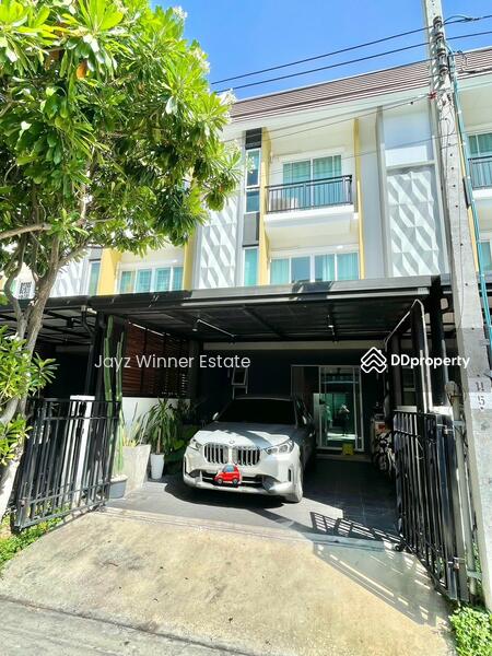 For Rent - Flora Tiwanon, Nonthaburi