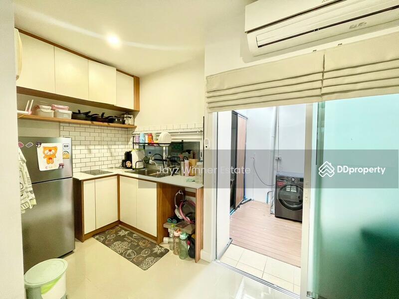 For Rent - Flora Tiwanon, Nonthaburi