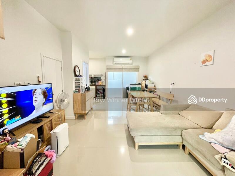 For Rent - Flora Tiwanon, Nonthaburi