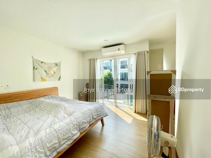 For Rent - Flora Tiwanon, Nonthaburi
