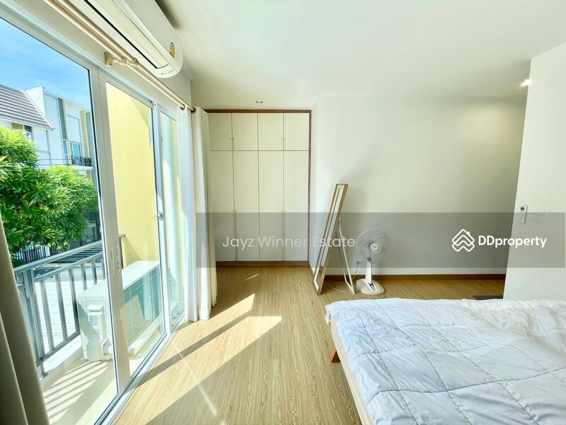 For Rent - Flora Tiwanon, Nonthaburi
