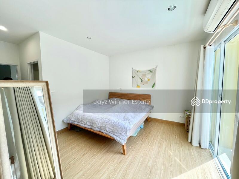For Rent - Flora Tiwanon, Nonthaburi