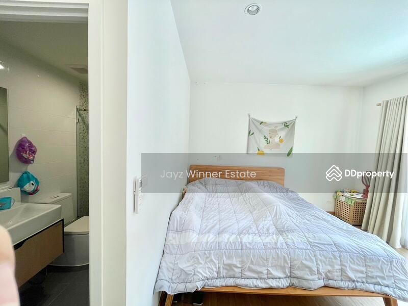 For Rent - Flora Tiwanon, Nonthaburi