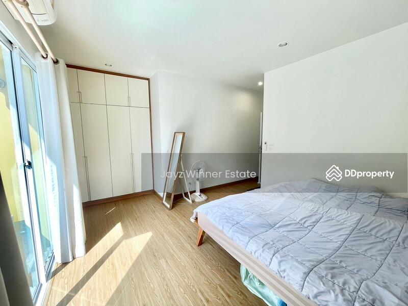 For Rent - Flora Tiwanon, Nonthaburi