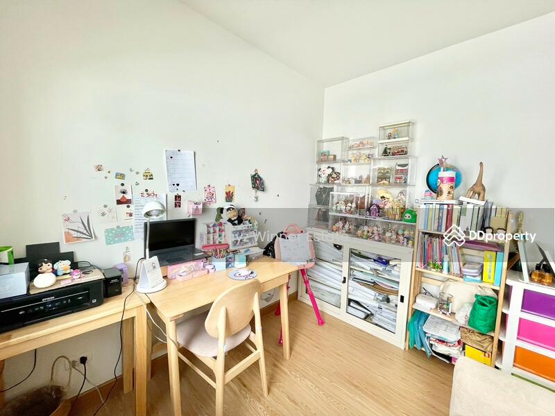 For Rent - Flora Tiwanon, Nonthaburi