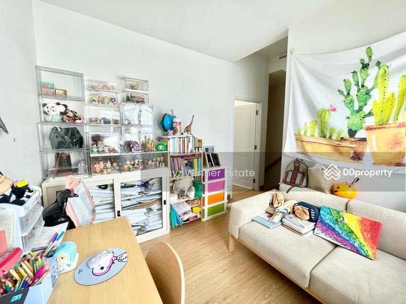 For Rent - Flora Tiwanon, Nonthaburi
