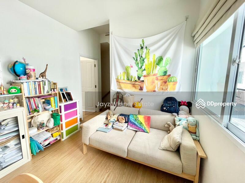 For Rent - Flora Tiwanon, Nonthaburi