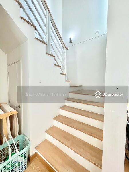 For Rent - Flora Tiwanon, Nonthaburi