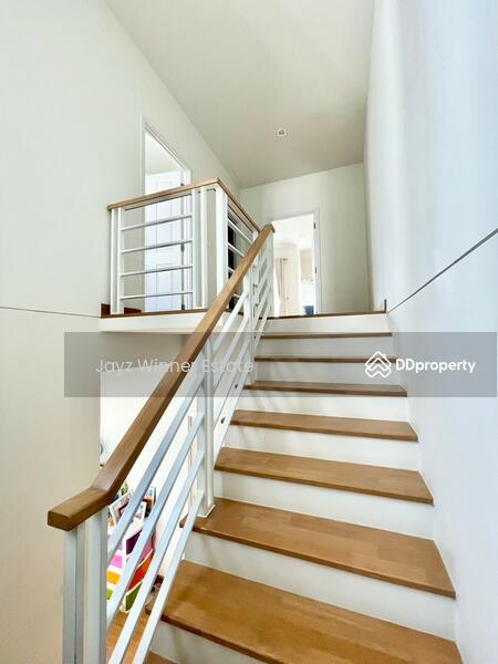 For Rent - Flora Tiwanon, Nonthaburi