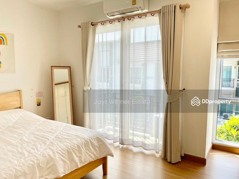 For Rent - Flora Tiwanon, Nonthaburi