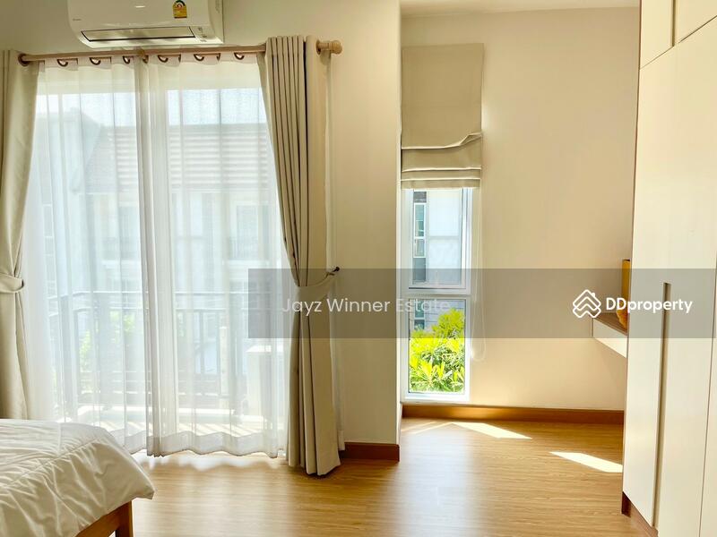 For Rent - Flora Tiwanon, Nonthaburi