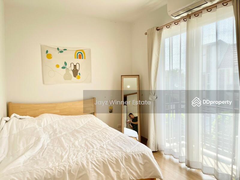 For Rent - Flora Tiwanon, Nonthaburi