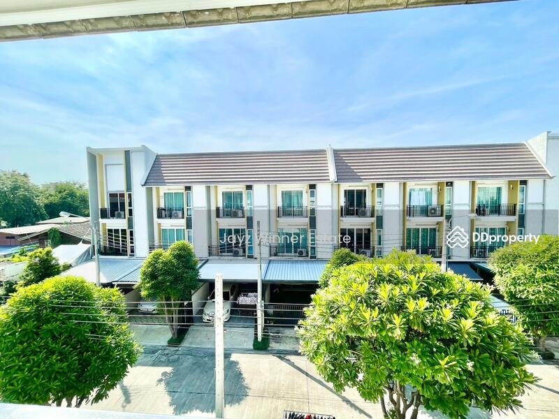 For Rent - Flora Tiwanon, Nonthaburi