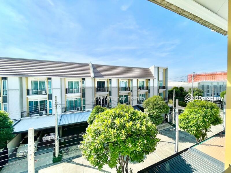 For Rent - Flora Tiwanon, Nonthaburi
