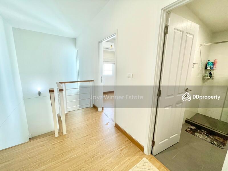 For Rent - Flora Tiwanon, Nonthaburi